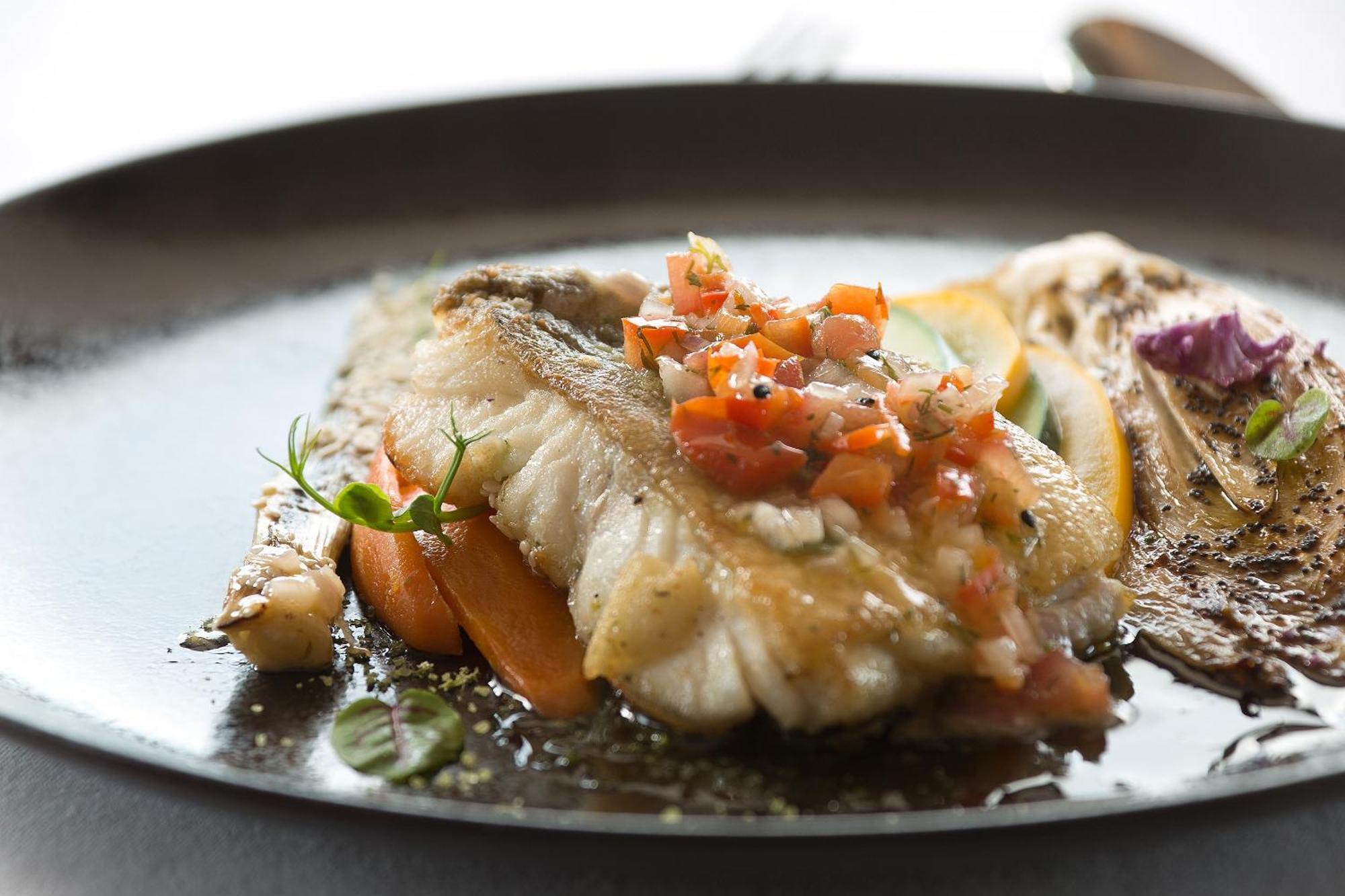 סן-ז'רמן-אן-לה Pavillon Henri IV Hotel Restaurant Gastronomique Terrasse מראה חיצוני תמונה